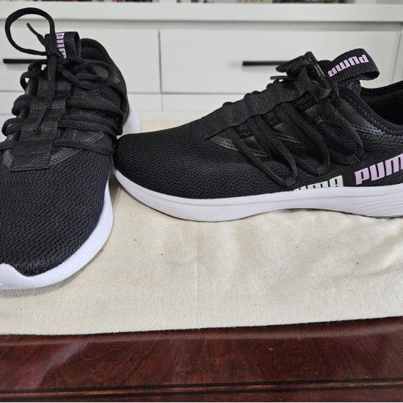 US 8 Women’s Puma Soft Ride - Picture 5 of 9
